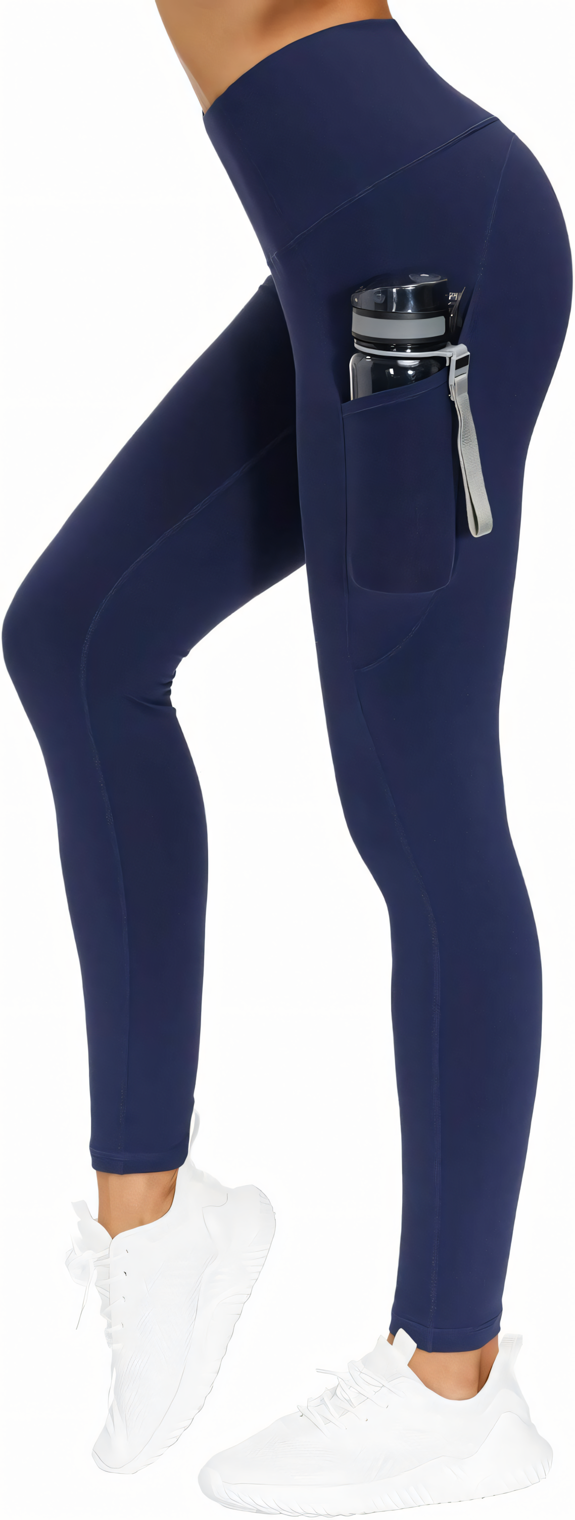 High Waist Yoga Pants
